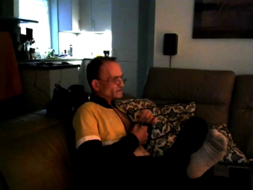 Nighty_fun  25-11-2021 Recorded Video Cam